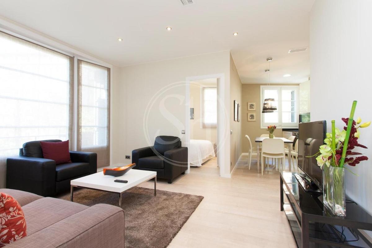 Apartamento Hermoso Junto A La Sagrada Familia *